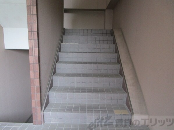 リバリティーHIMURO2号館の物件内観写真